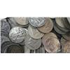 Lot of 50 90% Silver Half Dollars