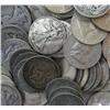 Lot of 50 90% Silver Half Dollars