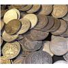 Lot of 90 Morgan Silver Dollars