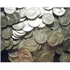 Lot of 90 Assorted Mercury Dimes- Various-