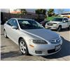 Image 2 : MAZD MAZDA6 2008 T-DON - SMOG