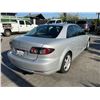 Image 3 : MAZD MAZDA6 2008 T-DON - SMOG