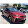 Image 2 : TOYT MIRAI 2018 T-DONATION