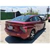 Image 3 : TOYT MIRAI 2018 T-DONATION