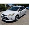 Image 1 : FORD FOCUS 2014 T-DONATION