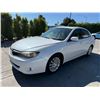 Image 1 : SUBA IMPREZA 2010 O/S T-DON