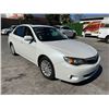 Image 2 : SUBA IMPREZA 2010 O/S T-DON