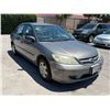 Image 2 : HOND CIVIC 2005 T-DONATION