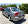 Image 4 : HOND CIVIC 2005 T-DONATION