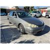 Image 2 : TOYT CAMRY 2005 T-DONATION
