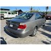 Image 3 : TOYT CAMRY 2005 T-DONATION
