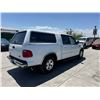 Image 2 : FORD F150 2003 T-DONATION