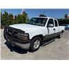 Image 1 : CHEV SILVERADO 2000 T-DONATION