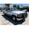 Image 2 : CHEV SILVERADO 2000 T-DONATION