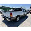 Image 3 : CHEV SILVERADO 2000 T-DONATION