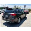 Image 3 : SUBA OUTBACK 2012 T-DON - SMOG