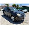 Image 2 : CHEV CAPTIVA 2014 T-DON - SMOG