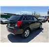 Image 3 : CHEV CAPTIVA 2014 T-DON - SMOG