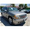 Image 2 : GMC YUKON 2006 SALV-T-DON SMOG