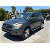 Image 1 : TOYT RAV4 2008 T-DONATION