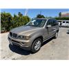 Image 1 : BMW  X5 2005 T-DON - SMOG