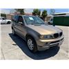Image 2 : BMW  X5 2005 T-DON - SMOG