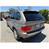 Image 4 : BMW  X5 2005 T-DON - SMOG