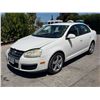 Image 1 : VOLK JETTA 2010 SALV-T-DON SMOG