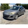 Image 1 : MAZD MAZDA3 2010 T-DON - SMOG