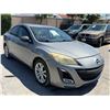 Image 2 : MAZD MAZDA3 2010 T-DON - SMOG