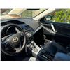 Image 5 : MAZD MAZDA3 2010 T-DON - SMOG