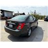 Image 3 : CHEV SONIC 2014 T-DON - SMOG