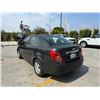 Image 4 : CHEV SONIC 2014 T-DON - SMOG