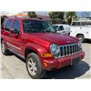 Image 2 : JEEP  LIBERTY 2005 T-DONATION