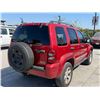 Image 3 : JEEP  LIBERTY 2005 T-DONATION