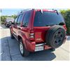Image 4 : JEEP  LIBERTY 2005 T-DONATION
