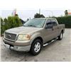 Image 1 : FORD  F-150 2004 APP/DUP-T/EXP-ONLY