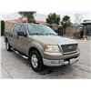 Image 2 : FORD  F-150 2004 APP/DUP-T/EXP-ONLY