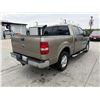 Image 3 : FORD  F-150 2004 APP/DUP-T/EXP-ONLY