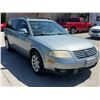 Image 2 : VOLK PASSAT 2004 T-DONATION
