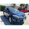 Image 2 : NISS MURANO 2009 T-DONATION