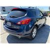 Image 3 : NISS MURANO 2009 T-DONATION