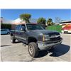 Image 2 : CHEV SILVERADO 2005 T-DONATION