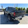 Image 4 : CHEV SILVERADO 2005 T-DONATION