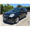 Image 1 : CHEV EQUINOX 2014 O/S T-DON