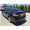 Image 4 : NISS SENTRA 2013 APP DUP SALV-DON