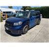 Image 1 : TOYT SCION XB 2008 SALV T/DONATION