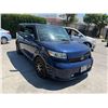 Image 2 : TOYT SCION XB 2008 SALV T/DONATION