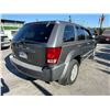 Image 3 : JEEP  GD CHEROKEE 2007 T-DONATION