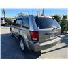 Image 4 : JEEP  GD CHEROKEE 2007 T-DONATION